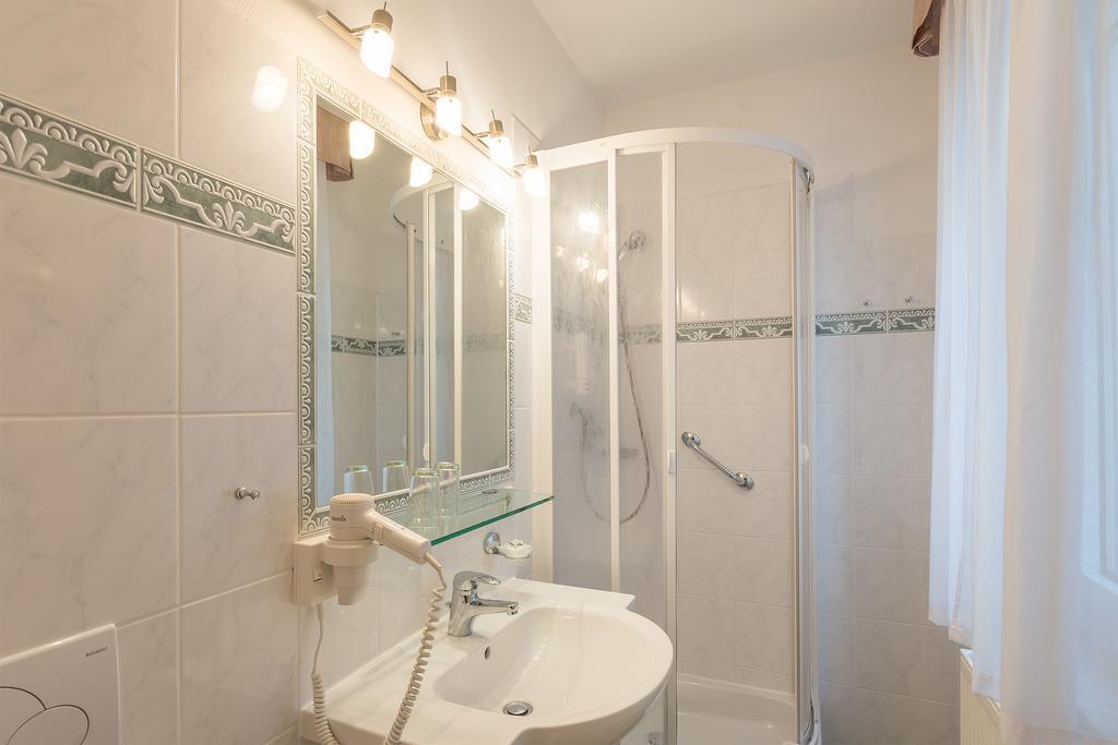 Aparthotel Rialto Binz Exterior photo
